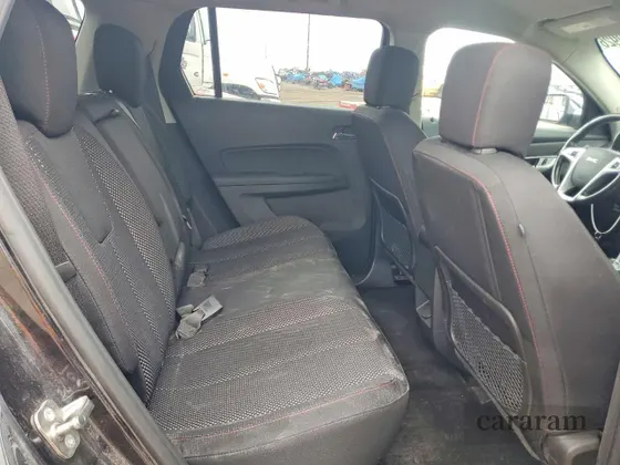 2014 GMC Terrain SLE