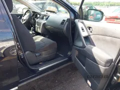2010 Nissan Murano SL