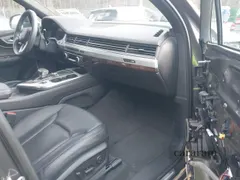 2019 Audi Q7 Premium Plus