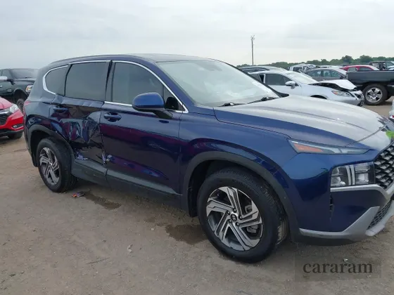 2022 Hyundai Santa Fe SE
