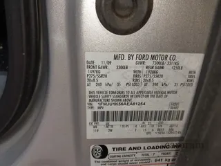 2010 Ford Expedition Limited