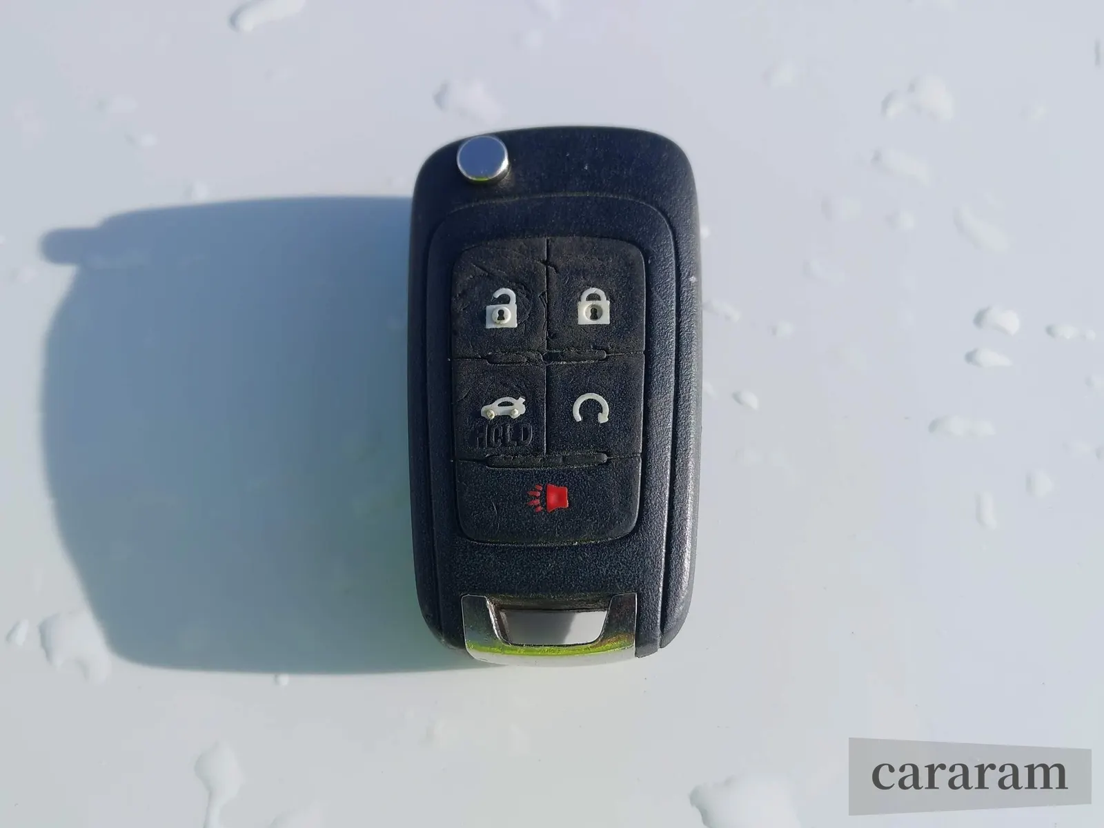2014 Buick Verano