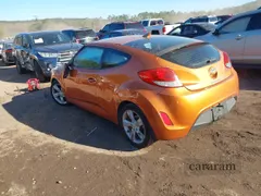 2013 Hyundai Veloster