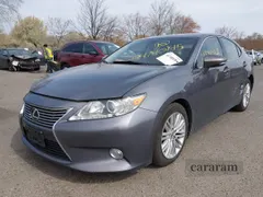 2013 Lexus ES 250