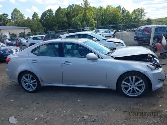 2006 Lexus IS 250