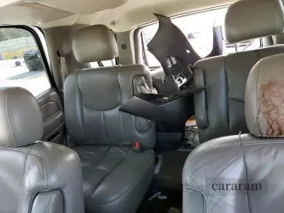 2005 GMC Yukon SLT