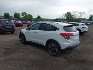 2018 Honda HR-V EX-L