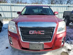 2014 GMC Terrain SLE