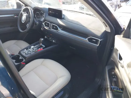 2023 Mazda CX-5 S Select