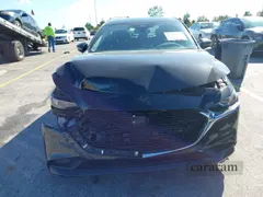 2025 Mazda 3 S Select Sport