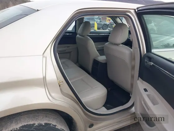 2006 Chrysler 300 Touring