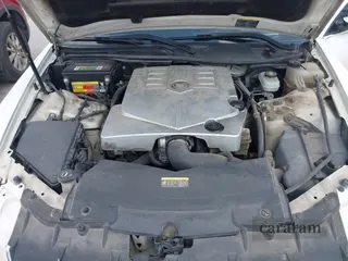 2005 Cadillac STS
