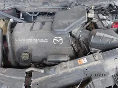 2008 Mazda CX-9 Grand Touring