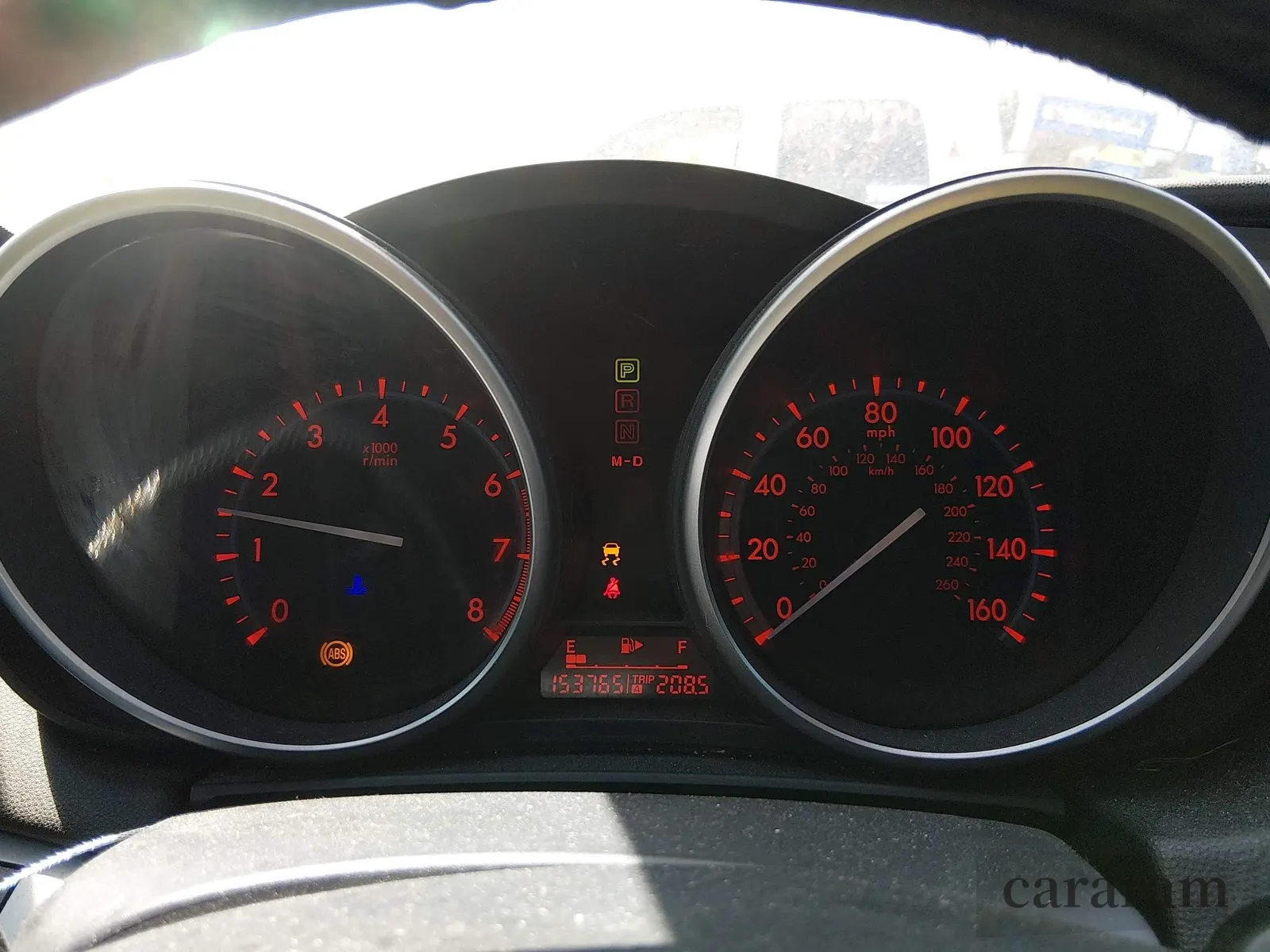 2011 Mazda 3 S Sport