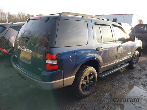 2006 Ford Explorer XLS