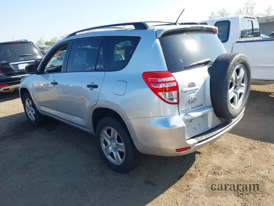 2009 Toyota RAV4