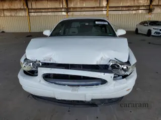 2002 Buick LeSabre Custom
