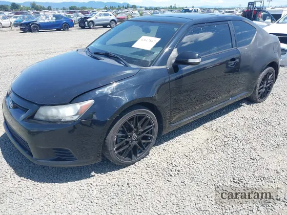 2012 Scion tC