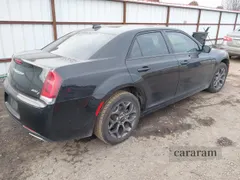 2017 Chrysler 300 S