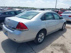 2011 Chevrolet Impala LT Fleet