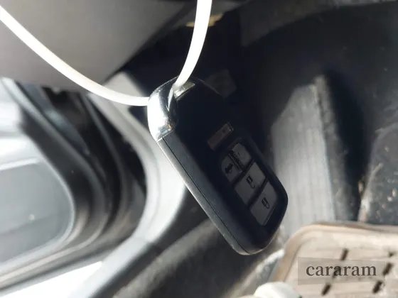2018 Honda Civic EX-T