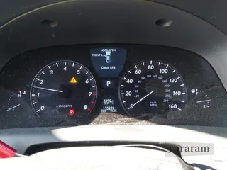 2008 Lexus LS 460