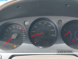 2004 Acura MDX Touring