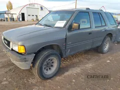 1995 Isuzu Rodeo LS