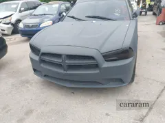 2013 Dodge Charger SE