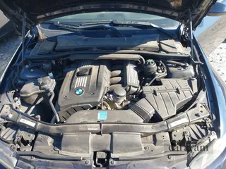 2008 BMW 3 Series 328i