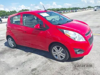2015 Chevrolet Spark LT
