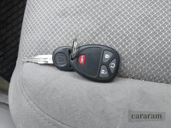 2008 Saturn VUE XR