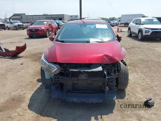 2020 Nissan Versa SV