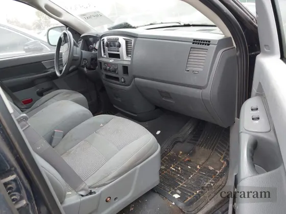 2007 Dodge 1500 SLT