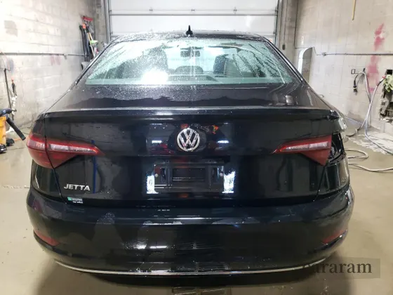 2020 Volkswagen Jetta S