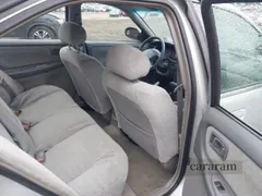 2000 Nissan Altima XE