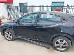 2020 Honda HR-V LX