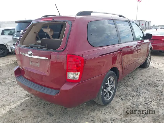2014 Kia Sedona LX