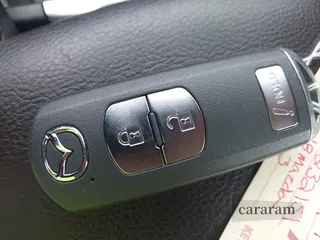 2018 Mazda 3 Touring