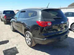 2009 Chevrolet Traverse 2LT