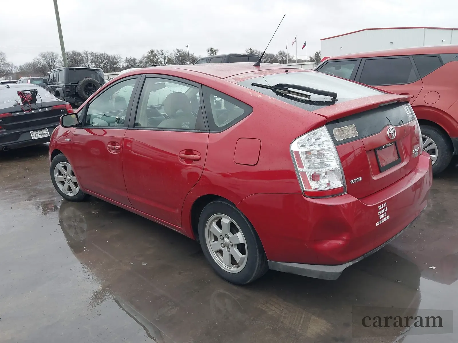 2009 Toyota Prius
