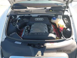 2008 Audi A6