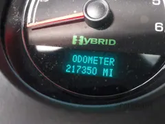 2009 GMC Yukon