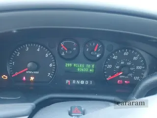 2006 Ford Taurus SE
