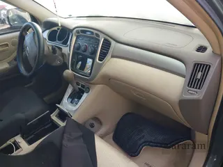 2004 Toyota Highlander