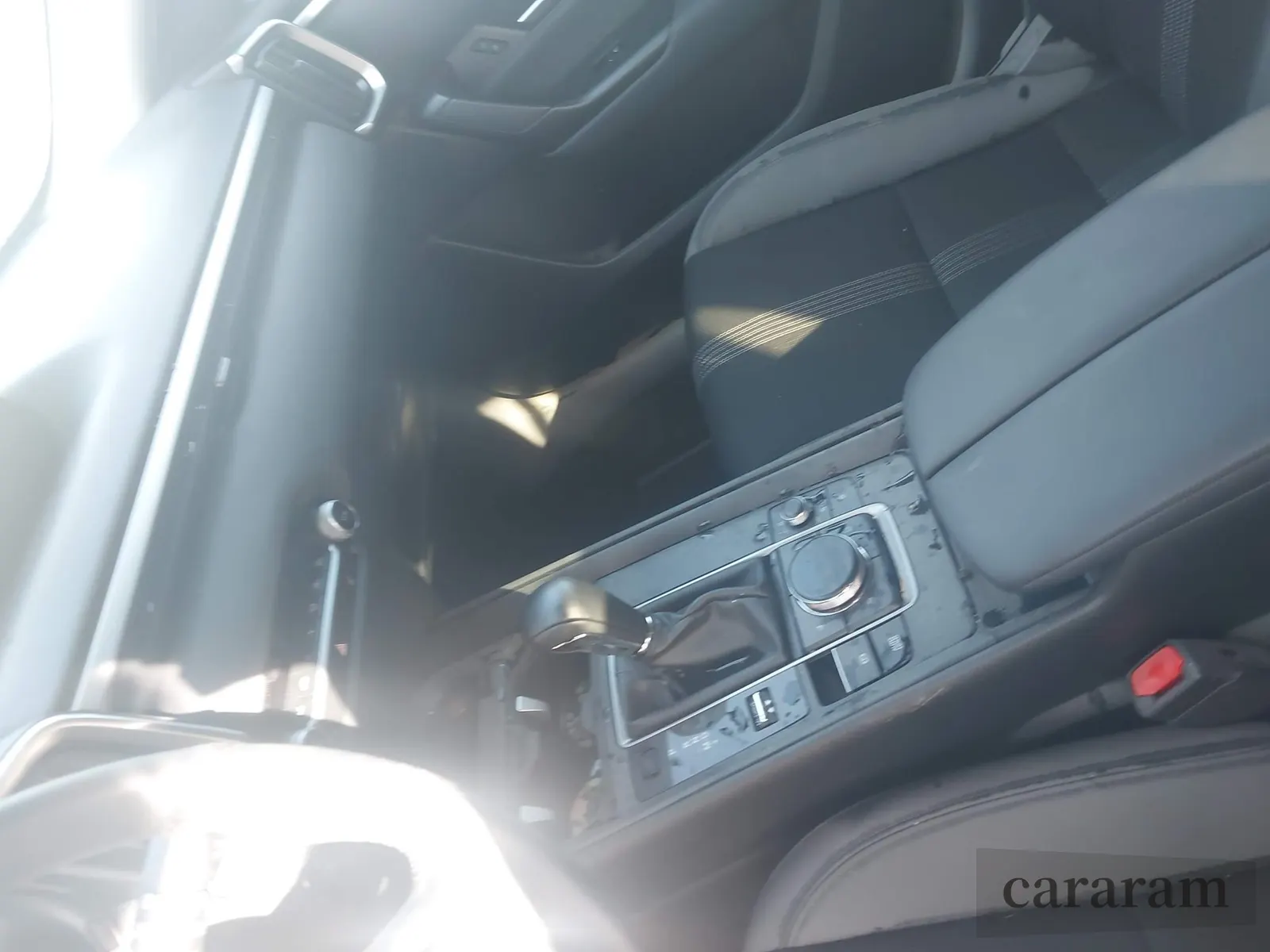 2025 Mazda CX-50 S Preferred