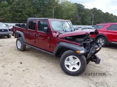 2021 Jeep Gladiator Sport S