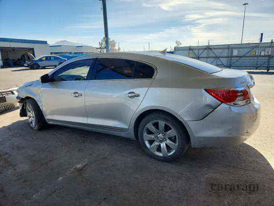2011 Buick LaCrosse CXL