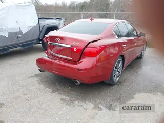 2014 Infiniti Q50 Premium