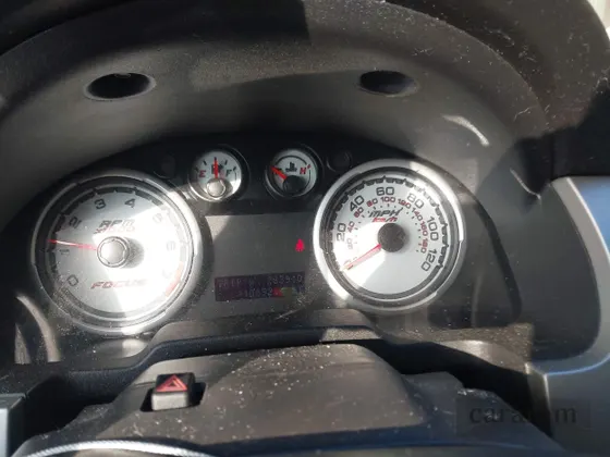 2009 Ford Focus SES